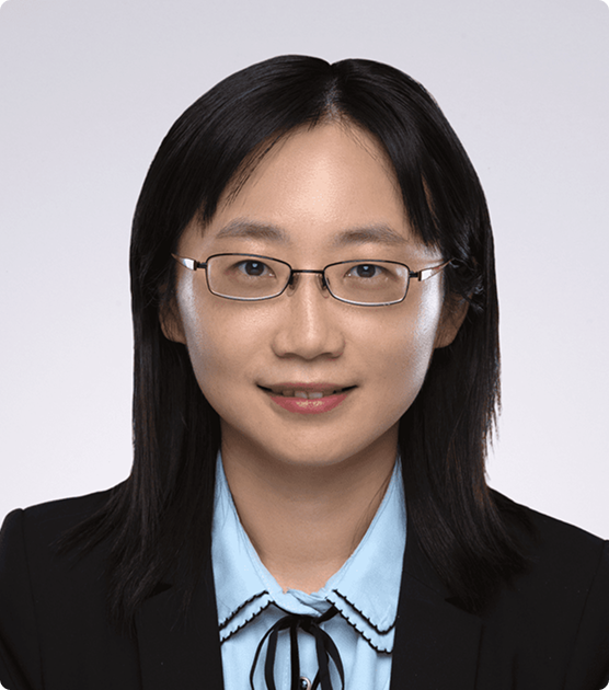 Erin Peng, Financial Advisor at Athena Financial